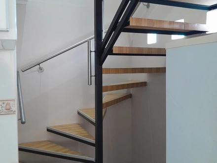 Alquiler temporario de apartamento em Cipolletti