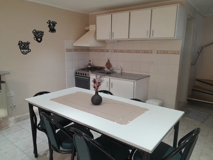 Alquiler temporario de apartamento em Cipolletti