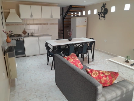 Alquiler temporario de apartamento em Cipolletti
