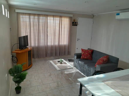 Alquiler temporario de apartamento em Cipolletti