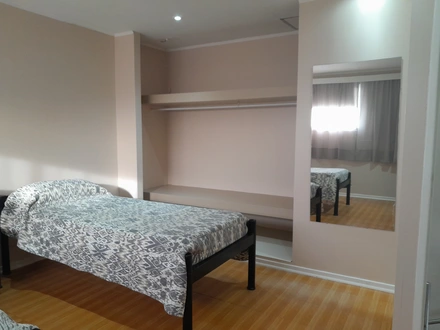 Alquiler temporario de apartamento em Cipolletti