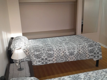 Alquiler temporario de apartamento em Cipolletti