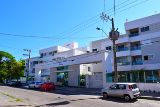 Alquiler temporario de departamento en Florianópolis