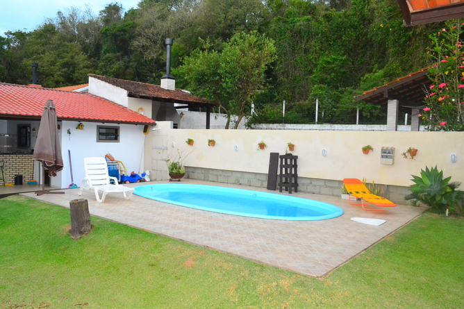 Casas en alquiler en Florianopolis 