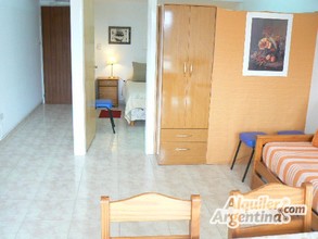 Alquiler temporario de apartamento em Puerto madryn