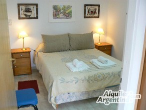 Alquiler temporario de apartamento em Puerto madryn