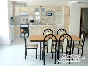 Alquiler temporario de apartamento em Puerto madryn