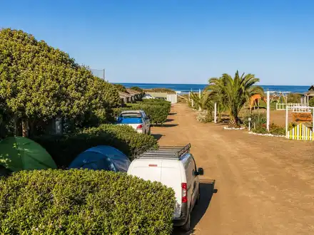 Arriendo temporario de casa quinta en Curic&oacute;