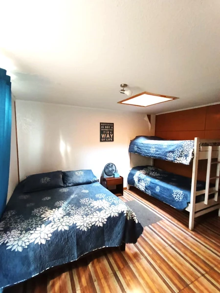 Arriendo temporario de hotel em Viña del mar