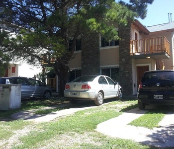 Alquiler temporario de apartamento em Villa gesell