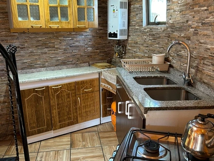 Arriendo temporario de casa em El tabo