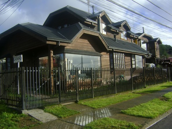 Arriendo temporario de casa en Puerto varas