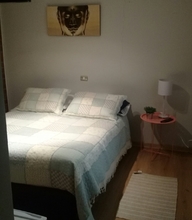 Arriendo temporario de departamento en Huechuraba