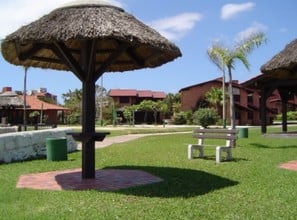 Alquiler temporario de cabaña en Florianópolis