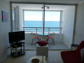 Arriendo temporario de departamento en Vi&ntilde;a del mar