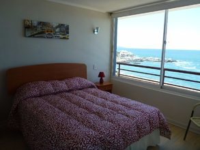 Arriendo temporario de departamento en Vi&ntilde;a del mar