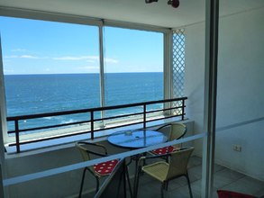 Arriendo temporario de departamento en Vi&ntilde;a del mar