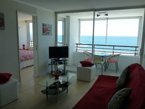 Arriendo temporario de departamento en Vi&ntilde;a del mar