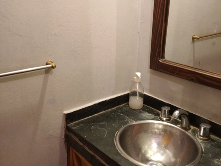 Alquiler temporario de apartamento em Tandil