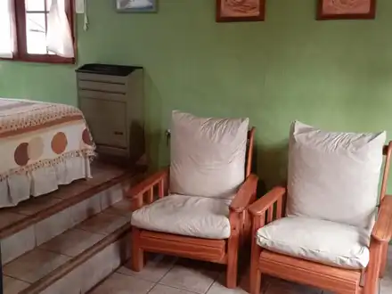 Alquiler temporario de apartamento em Tandil