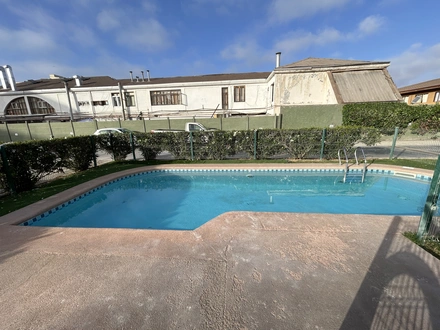 Arriendo temporario de departamento en La serena