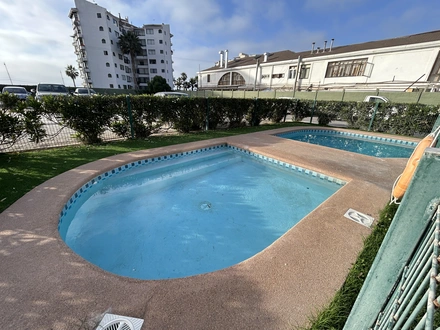 Arriendo temporario de departamento en La serena