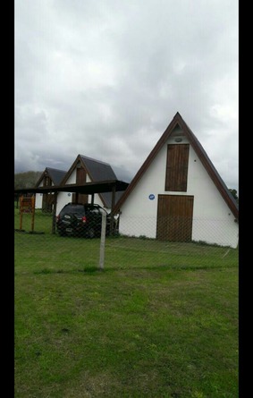 Alquiler temporario de cabaña en Parque lago