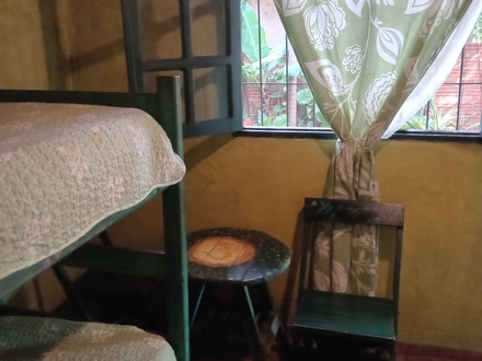 Alquiler temporario de apartamento em Puerto iguazú