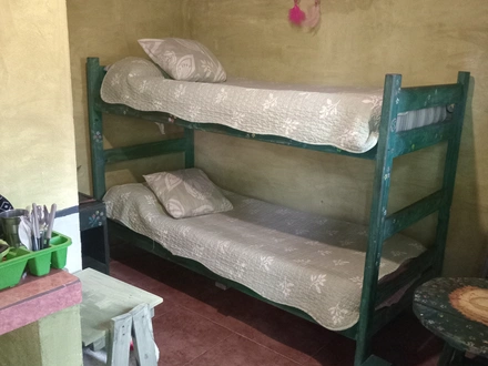 Alquiler temporario de apartamento em Puerto iguazú