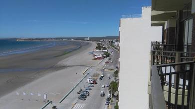 Alquiler temporario de departamento en Puerto madryn