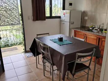 Alquiler temporario de casa em Merlo