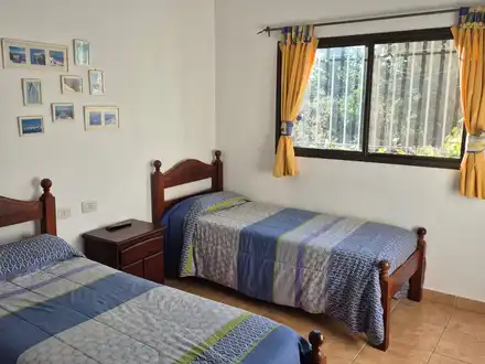Alquiler temporario de casa em Merlo