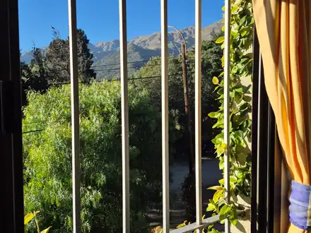 Alquiler temporario de casa em Merlo