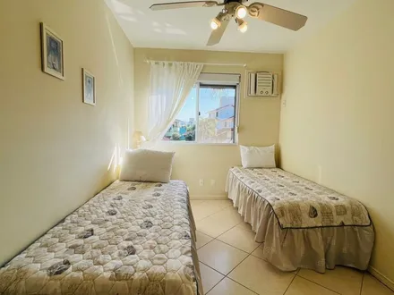 Alquiler temporario de departamento en Florian&oacute;polis