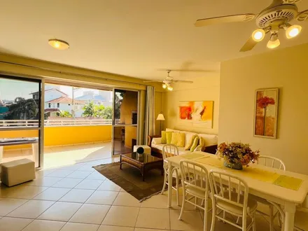 Alquiler temporario de departamento en Florian&oacute;polis