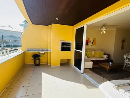 Alquiler temporario de departamento en Florian&oacute;polis