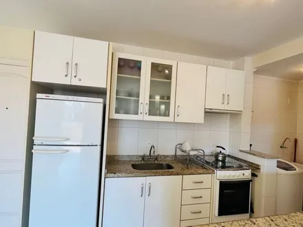 Alquiler temporario de departamento en Florian&oacute;polis