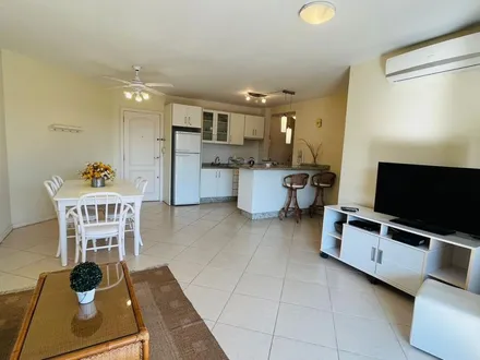 Alquiler temporario de departamento en Florian&oacute;polis