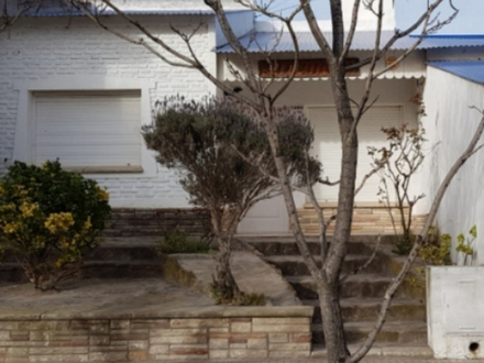 Alquiler temporario de casa em Claromeco