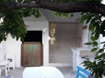 Alquiler temporario de casa em Claromeco