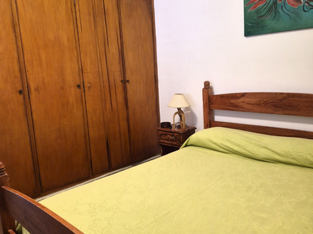 Alquiler temporario de casa en Claromeco