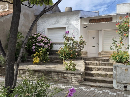 Alquiler temporario de casa en Claromeco