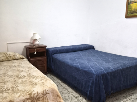 Alquiler temporario de casa en Claromeco