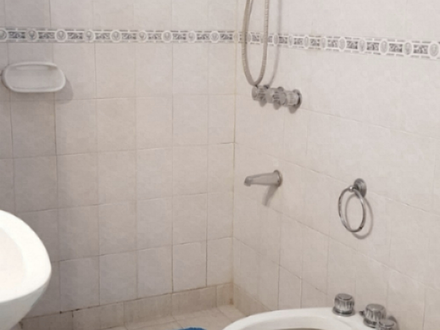 Alquiler temporario de casa en Claromeco