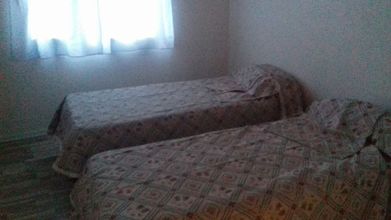 Alquiler temporario de apartamento em Esquel