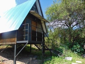 Alquiler temporario de cabaña en San salvador de jujuy