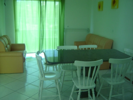 Alquiler temporario de departamento en Bombas  bombinhas