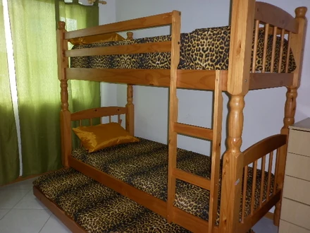 Alquiler temporario de departamento en Bombas  bombinhas