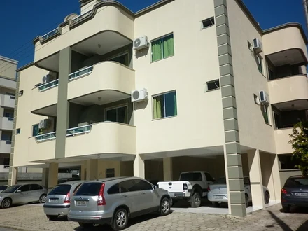 Alquiler temporario de departamento en Bombas  bombinhas