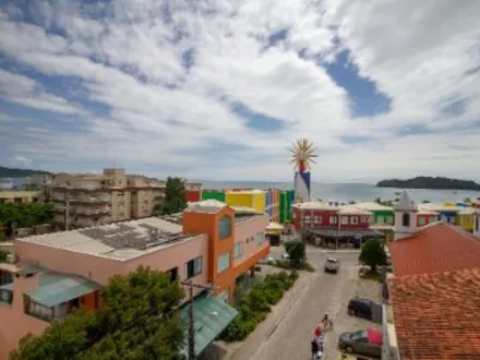 Alquiler temporario de departamento en Bombinhas